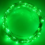 USB 전원 SMD-0603 축제 램프 / 장식 조명 스트립(보라색 빛), LED1000F, LED1000G, LED1000L, LED1000P, LED1000R, LED1000W, LED1000WW, LED1000Y