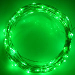 USB 전원 SMD-0603 축제 램프 / 장식 조명 스트립(보라색 빛), LED1000F, LED1000G, LED1000L, LED1000P, LED1000R, LED1000W, LED1000WW, LED1000Y