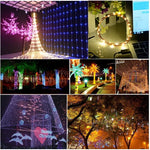 USB 전원 SMD-0603 축제 램프 / 장식 조명 스트립(보라색 빛), LED1000F, LED1000G, LED1000L, LED1000P, LED1000R, LED1000W, LED1000WW, LED1000Y