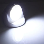 9 LED 240 LM 6000K 360도 회전 무선 모션 센서 옷장등 / 야간등 / 침실, 거실, 욕실, 복도용 벽등