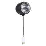 4W 5V USB LED 레이저 별빛 프로젝션 램프