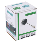 4W 5V USB LED 레이저 별빛 프로젝션 램프