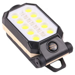 W599A 4모드 LED 작업등 비상등, W599A