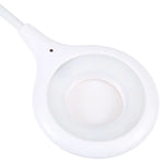 400루멘 16 LED USB 휴대용 데스크 램프, 400루멘