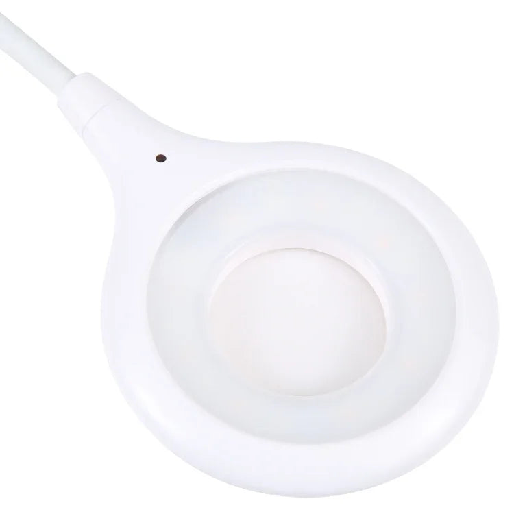 400루멘 16 LED USB 휴대용 데스크 램프, 400루멘