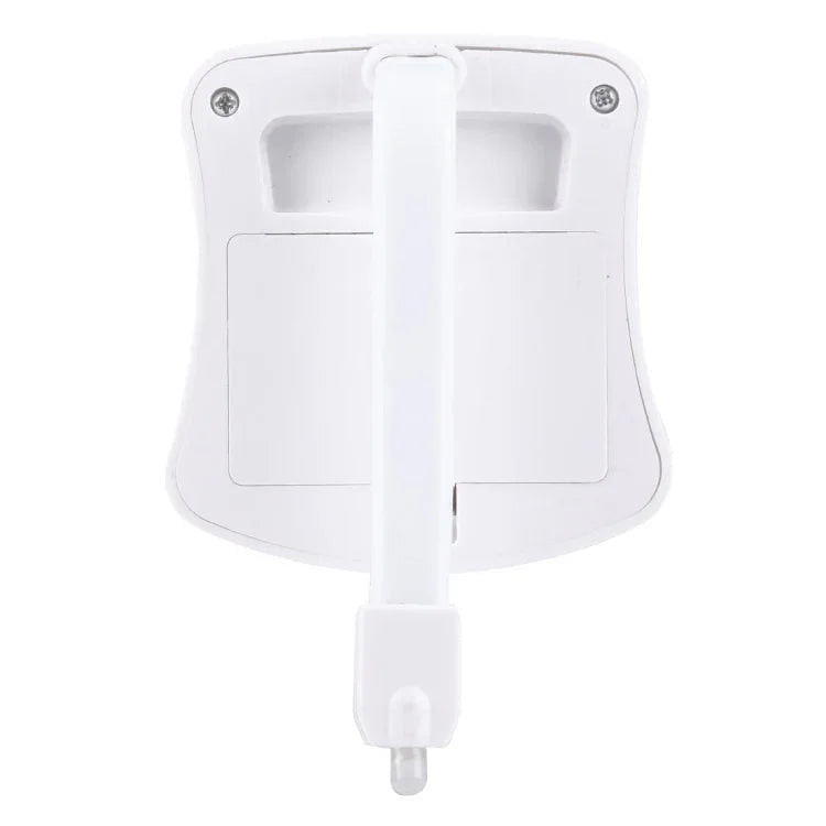 8색 실내 조명 야간등 모션 센서 LED 변기 시트 커버 라이트볼 램프, LED1660, LED1660US