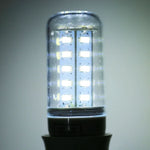 SMD 5730 에너지 절약 전구, DC 12-30V, E27 36 LED 백색광, E27 36 LED 주백색광
