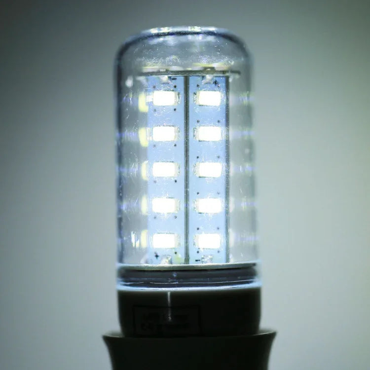 SMD 5730 에너지 절약 전구, DC 12-30V, E27 36 LED 백색광, E27 36 LED 주백색광