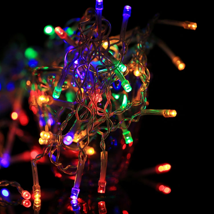 96 LEDs 작은 아이스 바 스트링 끝 조인트 및 다기능 컨트롤러 포함, 미국 플러그, AC 110V, 3.5m 웜 화이트 미국 플러그, 3.5m 파란색 빛 미국 플러그, 3.5m 다채로운 빛 미국 플러그, 3.5m 보라색 빛 미국 플러그, 3.5m 흰색 빛 미국 플러그