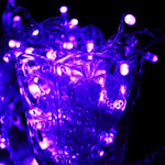 96 LEDs 작은 아이스 바 스트링 끝 조인트 및 다기능 컨트롤러 포함, 미국 플러그, AC 110V, 3.5m 웜 화이트 미국 플러그, 3.5m 파란색 빛 미국 플러그, 3.5m 다채로운 빛 미국 플러그, 3.5m 보라색 빛 미국 플러그, 3.5m 흰색 빛 미국 플러그