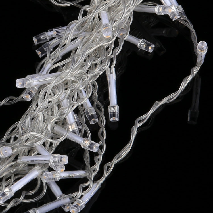 96 LEDs 작은 아이스 바 스트링 끝 조인트 및 다기능 컨트롤러 포함, 미국 플러그, AC 110V, 3.5m 웜 화이트 미국 플러그, 3.5m 파란색 빛 미국 플러그, 3.5m 다채로운 빛 미국 플러그, 3.5m 보라색 빛 미국 플러그, 3.5m 흰색 빛 미국 플러그