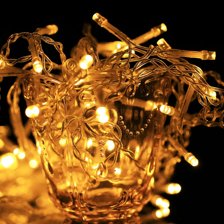 96 LEDs 작은 아이스 바 스트링 끝 조인트 및 다기능 컨트롤러 포함, 미국 플러그, AC 110V, 3.5m 웜 화이트 미국 플러그, 3.5m 파란색 빛 미국 플러그, 3.5m 다채로운 빛 미국 플러그, 3.5m 보라색 빛 미국 플러그, 3.5m 흰색 빛 미국 플러그