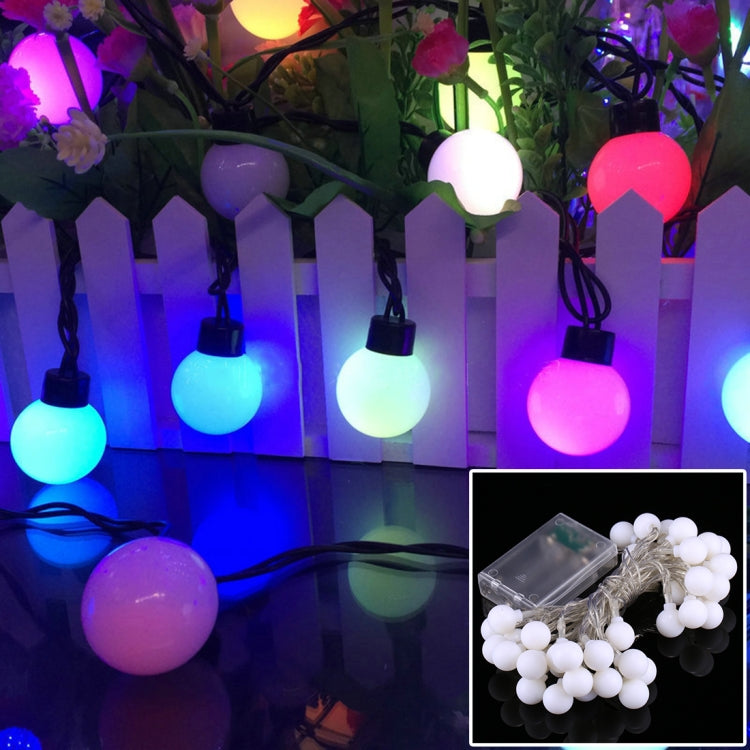 40개 LED 3 x AA 배터리 구동 스트링 라이트 3모드, DC 4.5V, 4m 백색광, 4m 따뜻한 백색광, 4m 청색광, 4m 다채로운 빛, 4m 녹색광, 4m 보라색광