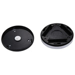 6 LED 미니 램프 옷장/캐비닛/계단/침실용, 센서 거리: 5m, DC 5V