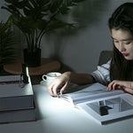 A2 USB 충전 방수 줌 가능 XPE + COB 손전등 3모드 및 보관함 포함, A2