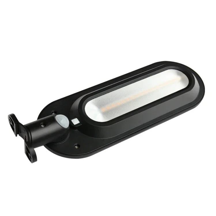 18개 LED 600LM IP65 방수 태양광 정원등 본체 유도등 가로등