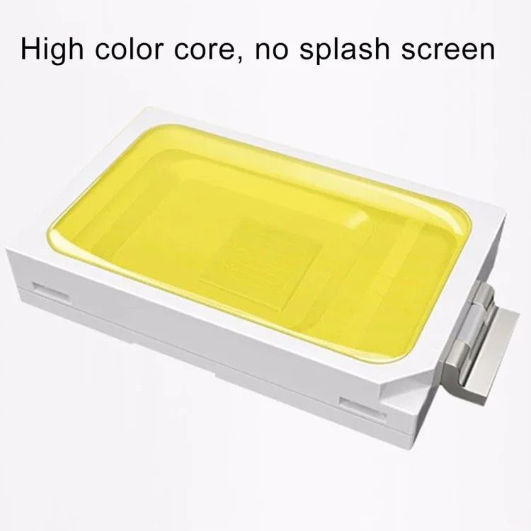 30W 170개 LED IP67 방수 태양광 투광등 리모컨 포함, 30W