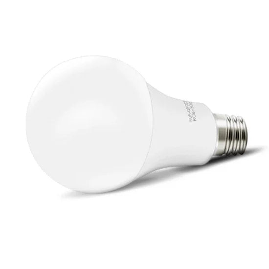 14 LED 3000K+RGB 1050 루멘 Alexa & Google Home 호환, AC 230V