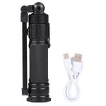 W552 280LM USB 충전식 접이식 휴대용 작업 비상등, 크기: 13.5 x 3.8cm, W552