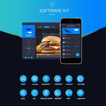 WiFi 앱 제어, 디스플레이 해상도: 512 x 512 픽셀, 케이스 포함 512 x 512 픽셀