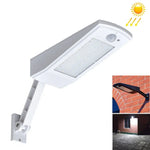 48 LEDs SMD 2835 900 LM 각도 조절 에너지 절약 조명 5V 3.2W 태양광 패널 포함, 6.8W 48 LEDs