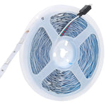 10m 300 LEDs SMD 5050 IP44 방수 RGB 조명 스트립 24키 리모컨 포함, EU 플러그, 10m 300 LEDs IP44