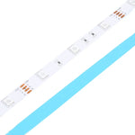 10m 300 LEDs SMD 5050 IP44 방수 RGB 조명 스트립 24키 리모컨 포함, EU 플러그, 10m 300 LEDs IP44