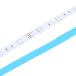 20m 600 LEDs SMD 5050 IP44 방수 RGB 조명 스트립 24키 블루투스 + 음악 리모컨 포함, EU 플러그, 20m 600 LEDs IP44
