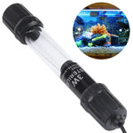 UV-003 3W 자외선 살균 램프 아쿠아리움 소독용, EU 플러그, 3W