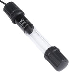 UV-003 3W 자외선 살균 램프 아쿠아리움 소독용, EU 플러그, 3W