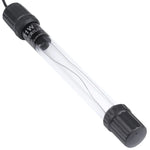 UV-011 11W 자외선 살균 램프 아쿠아리움 소독용, EU 플러그, 11W