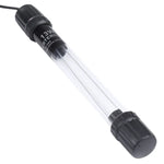 UV-013 13W 자외선 살균 램프 수족관용 소독등, EU 플러그, 13W