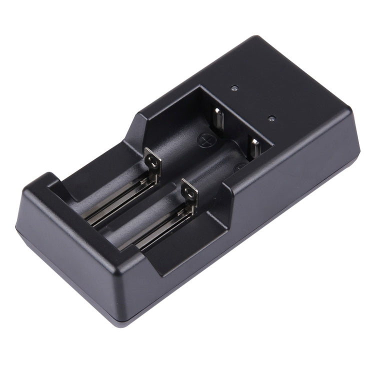 범용 USB 1.2V / 3.7V 충전식 배터리 충전기, 범용