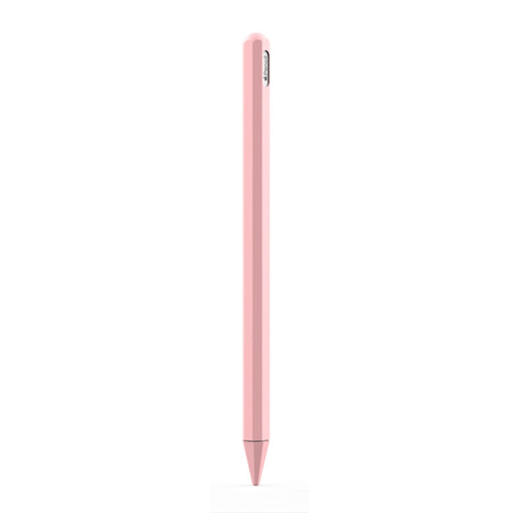 Apple Pencil 2용 실리카 젤 스타일러스 펜 보호 케이스
