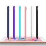 Apple Pencil 2용 실리카 젤 스타일러스 펜 보호 케이스