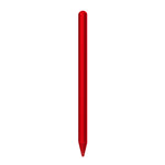 Apple Pencil 2용 실리카 젤 스타일러스 펜 보호 케이스