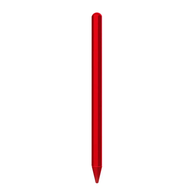 Apple Pencil 2용 실리카 젤 스타일러스 펜 보호 케이스