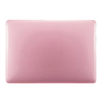 MacBook Air 13.3인치 A1932 2018 & A2179 2020 & A2337 노트북 크리스탈 스타일 보호 케이스, MacBook Air 13.3인치 A1932 (2018)