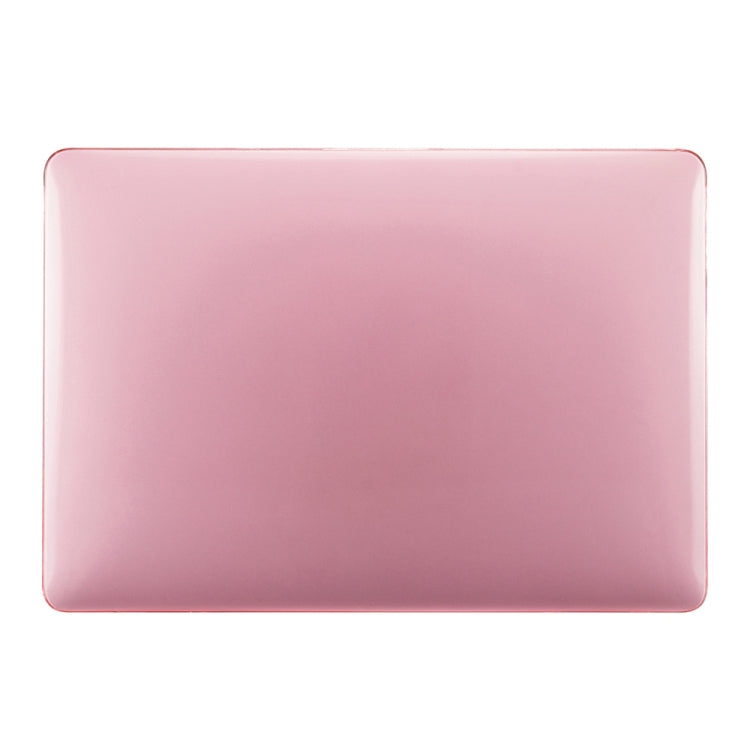 MacBook Air 13.3인치 A1932 2018 & A2179 2020 & A2337 노트북 크리스탈 스타일 보호 케이스, MacBook Air 13.3인치 A1932 (2018)