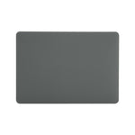 MacBook Air 13.3인치 A1932 2018 & A2179 2020 & A2337 노트북 매트 스타일 보호 케이스, MacBook Air 13.3인치 A1932 (2018)용, MacBook Air 13.3인치 A1932 (2018)