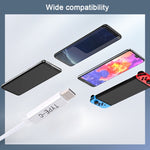 45W / 60W / 65W 5핀 MagSafe 2 (T자형) to USB-C / Type-C PD 충전 케이블, 45W / 60W / 65W MagSafe 2