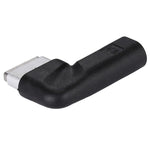 USB-C / Type-C 암컷 to 5핀 MagSafe 2 (T자형) 수컷 충전 어댑터, Type-C to MagSafe 2