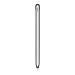 Apple Pencil 2용 메탈 매트 논슬립 스타일러스 펜 보호 케이스, Apple Pencil 2용