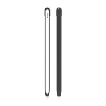 Apple Pencil 2용 메탈 매트 논슬립 스타일러스 펜 보호 케이스, Apple Pencil 2용