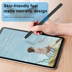 Apple Pencil 2용 메탈 매트 논슬립 스타일러스 펜 보호 케이스, Apple Pencil 2용
