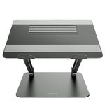 NILLKIN ProDesk 조절식 알루미늄 합금 노트북 스탠드 홀더