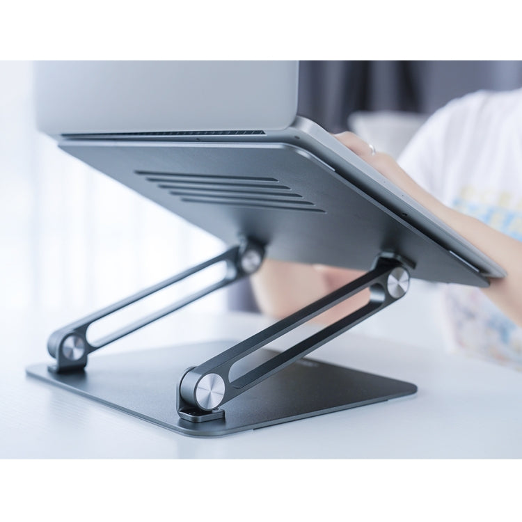 NILLKIN ProDesk 조절식 알루미늄 합금 노트북 스탠드 홀더