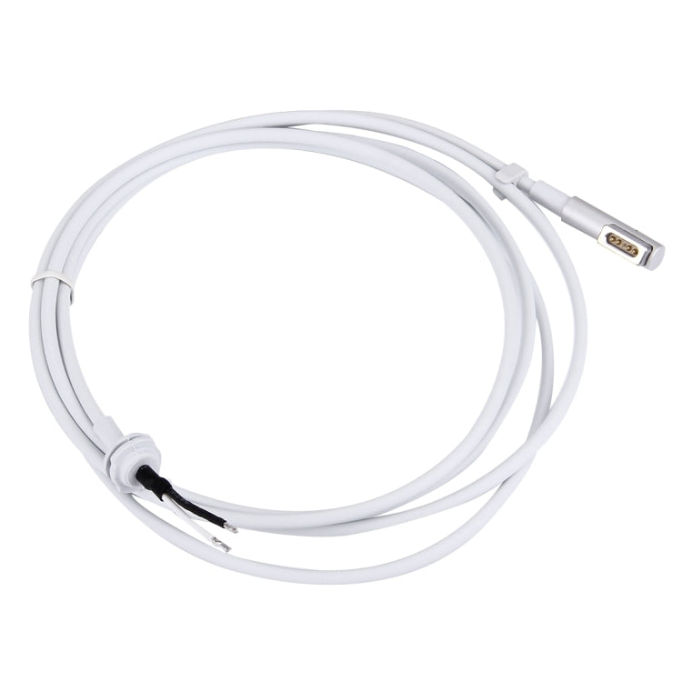 5핀 L 스타일 MagSafe 1 전원 어댑터 케이블 Apple Macbook A1150 A1151 A1172 A1184 A1211 A1370용, 길이: 1.8m