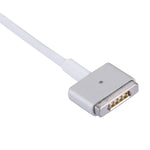 5핀 T 스타일 MagSafe 2 전원 어댑터 케이블 Apple Macbook A1425 A1435 A1465 A1502용, 길이: 1.8m