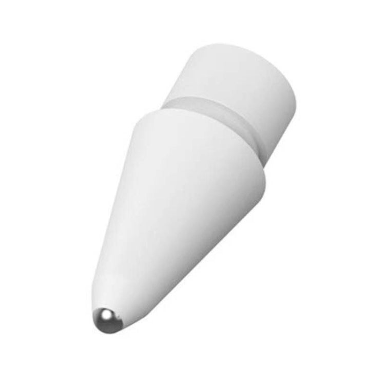 Apple Pencil 1 / 2용 교체용 펜슬 메탈 닙 팁, 메탈 닙